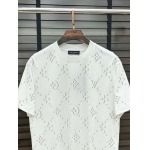 2026年6月2日入荷春夏新作Louis Vuitton半袖Tシャツ高品質DH工場