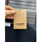 2026年6月2日入荷春夏新作Burberry半袖Tシャツ高品質DH工場