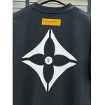 2026年6月2日入荷春夏新作Louis Vuitton半袖Tシャツ高品質DH工場