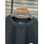 2026年6月2日入荷春夏新作Louis Vuitton半袖Tシャツ高品質DH工場