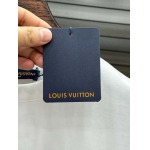 2026年6月2日入荷春夏新作Louis Vuitton半袖Tシャツ高品質DH工場