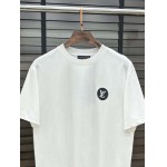 2026年6月2日入荷春夏新作Louis Vuitton半袖Tシャツ高品質DH工場
