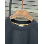 2026年6月2日入荷春夏新作Burberry半袖Tシャツ高品質DH工場