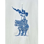 2026年6月2日入荷春夏新作Burberry半袖Tシャツ高品質DH工場