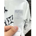 2026年6月2日入荷春夏新作Louis Vuitton半袖Tシャツ高品質DH工場