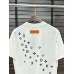2026年6月2日入荷春夏新作Louis Vuitton半袖Tシャツ高品質DH工場