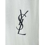 2026年6月2日入荷春夏新作YSL半袖Tシャツ高品質DH工場