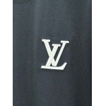 2026年6月2日入荷春夏新作Louis Vuitton半袖Tシャツ高品質DH工場