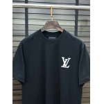 2026年6月2日入荷春夏新作Louis Vuitton半袖Tシャツ高品質DH工場