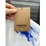 2026年6月2日入荷春夏新作Burberry半袖Tシャツ高品質DH工場
