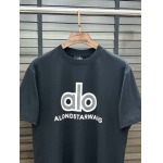 2026年6月2日入荷春夏新作ALO半袖Tシャツ高品質DH工場