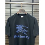 2026年6月2日入荷春夏新作Burberry半袖Tシャツ高品質DH工場