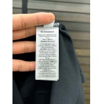 2026年6月2日入荷春夏新作Burberry半袖Tシャツ高品質DH工場