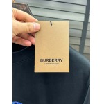 2026年6月2日入荷春夏新作Burberry半袖Tシャツ高品質DH工場