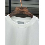 2026年6月2日入荷春夏新作Dior半袖Tシャツ高品質DH工場