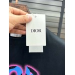2026年6月2日入荷春夏新作Dior半袖Tシャツ高品質DH工場