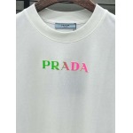 2026年6月2日入荷春夏新作Prada半袖Tシャツ高品質DH工場