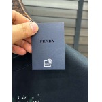 2026年6月2日入荷春夏新作Prada半袖Tシャツ高品質DH工場