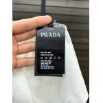 2026年6月2日入荷春夏新作Prada半袖Tシャツ高品質DH工場