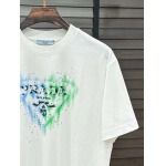 2026年6月2日入荷春夏新作Prada半袖Tシャツ高品質DH工場