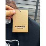 2026年6月2日入荷春夏新作Burberry半袖Tシャツ高品質DH工場