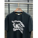 2026年6月2日入荷春夏新作Burberry半袖Tシャツ高品質DH工場