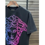 2026年6月2日入荷春夏新作Versace半袖Tシャツ高品質DH工場