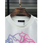 2026年6月2日入荷春夏新作Versace半袖Tシャツ高品質DH工場