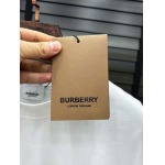 2026年6月2日入荷春夏新作Burberry半袖Tシャツ高品質DH工場