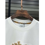 2026年6月2日入荷春夏新作Burberry半袖Tシャツ高品質DH工場