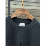 2026年6月2日入荷春夏新作Burberry半袖Tシャツ高品質DH工場