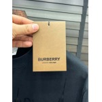2026年6月2日入荷春夏新作Burberry半袖Tシャツ高品質DH工場