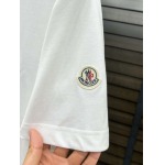 2026年6月2日入荷春夏新作Moncler半袖Tシャツ高品質DH工場