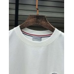 2026年6月2日入荷春夏新作Moncler半袖Tシャツ高品質DH工場