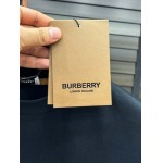 2026年6月2日入荷春夏新作Burberry半袖Tシャツ高品質DH工場