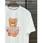 2026年6月2日入荷春夏新作Burberry半袖Tシャツ高品質DH工場