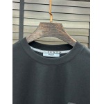 2026年6月2日入荷春夏新作Prada半袖Tシャツ高品質DH工場