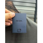 2026年6月2日入荷春夏新作Prada半袖Tシャツ高品質DH工場