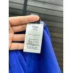 2026年6月2日入荷春夏新作Fendi半袖Tシャツ高品質DH工場