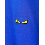 2026年6月2日入荷春夏新作Fendi半袖Tシャツ高品質DH工場