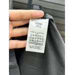2026年6月2日入荷春夏新作Fendi半袖Tシャツ高品質DH工場