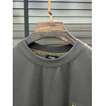 2026年6月2日入荷春夏新作Fendi半袖Tシャツ高品質DH工場