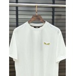 2026年6月2日入荷春夏新作Fendi半袖Tシャツ高品質DH工場
