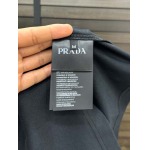 2026年6月2日入荷春夏新作Prada半袖Tシャツ高品質DH工場