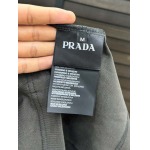 2026年6月2日入荷春夏新作Prada半袖Tシャツ高品質DH工場