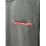 2026年6月2日入荷春夏新作Prada半袖Tシャツ高品質DH工場