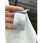 2026年6月2日入荷春夏新作Dior半袖Tシャツ高品質DH工場