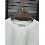 2026年6月2日入荷春夏新作Dior半袖Tシャツ高品質DH工場