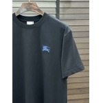 2026年6月2日入荷春夏新作Burberry半袖Tシャツ高品質DH工場