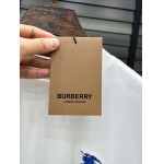 2026年6月2日入荷春夏新作Burberry半袖Tシャツ高品質DH工場